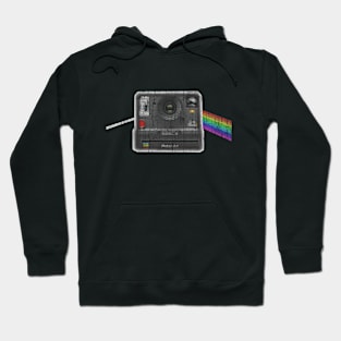 Polaroid Floyd Hoodie